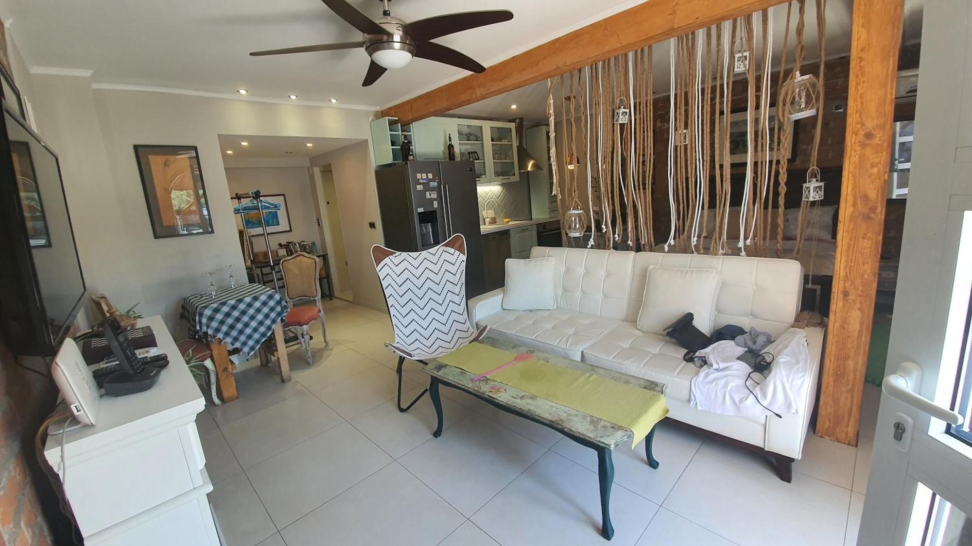 Apartment Casa Topic Blace Kamer foto